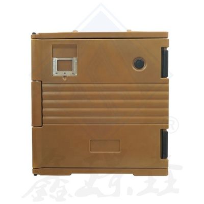 Scatole isolanti per apparecchiature meccaniche da cucina La soluzione definitiva per il trasporto degli alimenti