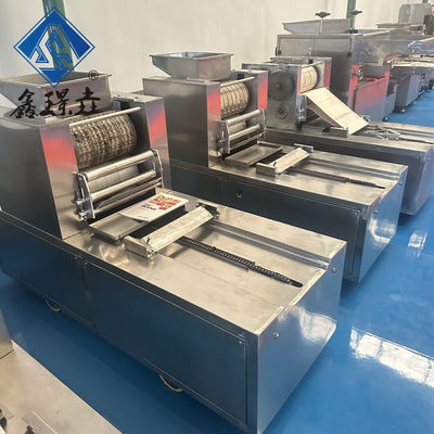 1450x1000x1450mm Macchina automatica per la fabbricazione di cioccolato e burro per l'industria panetteria