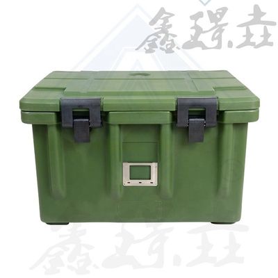 Apparecchiature meccaniche da cucina Rotomolding Isolato Turnover Box Large Cooler Tote Bag