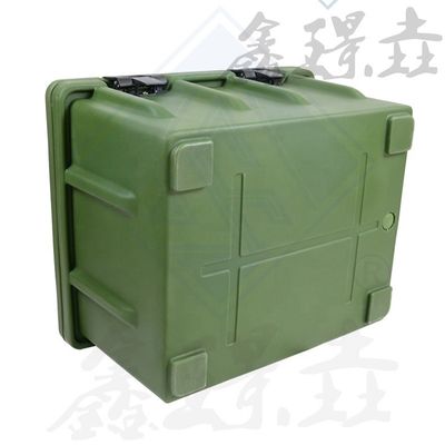 Apparecchiature meccaniche da cucina Rotomolding Isolato Turnover Box Large Cooler Tote Bag