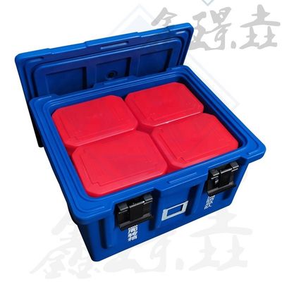 Apparecchiature meccaniche da cucina Rotomolding Isolato Turnover Box Large Cooler Tote Bag