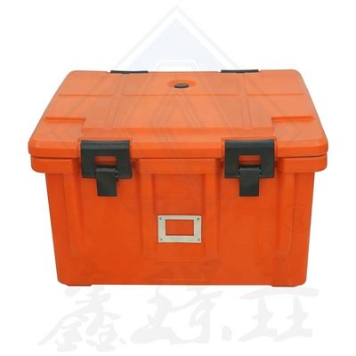 Scatole isolanti con isolamento termico scatola di cartone personalizzata in acciaio inossidabile