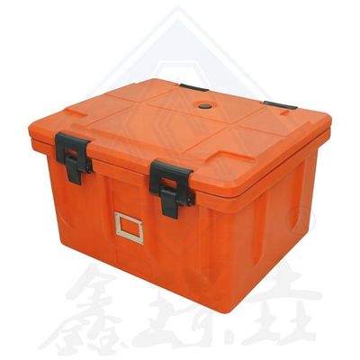 Scatole isolanti con isolamento termico scatola di cartone personalizzata in acciaio inossidabile