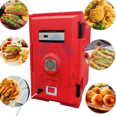 Caldaia alimentare elettrica per cucina di ristorazione