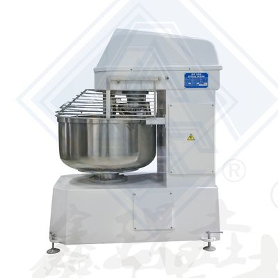 Macchine elettriche per la panetteria per la miscelazione della pasta a spirale