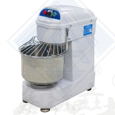 Macchine elettriche per la panetteria per la miscelazione della pasta a spirale
