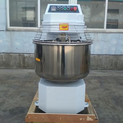 Miscelatore manuale industriale per la miscelazione della farina di frumento e attrezzature di forno migliorate