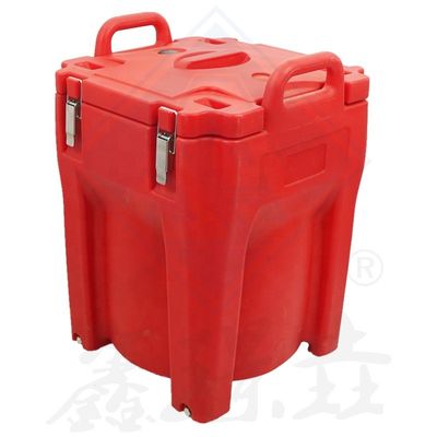 Isolamento termico Bento Box Pranzo Isolato Chiller Ice Box per riscaldatore Caldaio alimentare