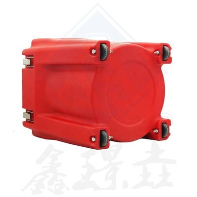 Isolamento termico Bento Box Pranzo Isolato Chiller Ice Box per riscaldatore Caldaio alimentare