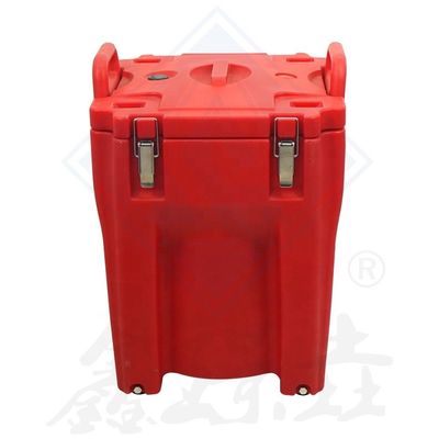 Isolamento termico Bento Box Pranzo Isolato Chiller Ice Box per riscaldatore Caldaio alimentare