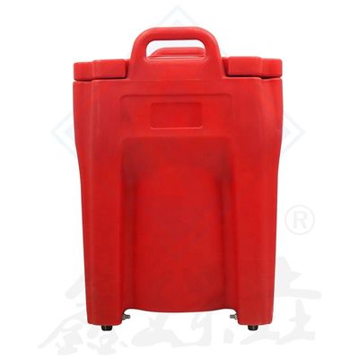 Isolamento termico Bento Box Pranzo Isolato Chiller Ice Box per riscaldatore Caldaio alimentare