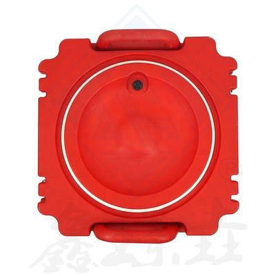 Isolamento termico Bento Box Pranzo Isolato Chiller Ice Box per riscaldatore Caldaio alimentare