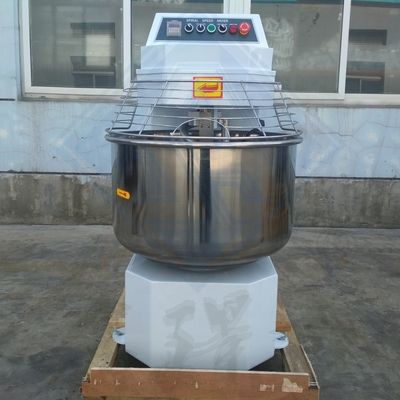 Macchina da forno a farina di frumento 50 kg Miscelatore di pasta per torte e pizza