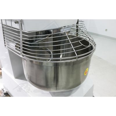 Macchina da forno a farina di frumento 50 kg Miscelatore di pasta per torte e pizza