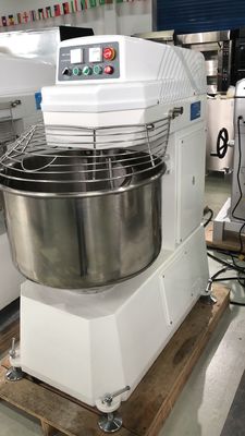 Macchina da forno a farina di frumento 50 kg Miscelatore di pasta per torte e pizza