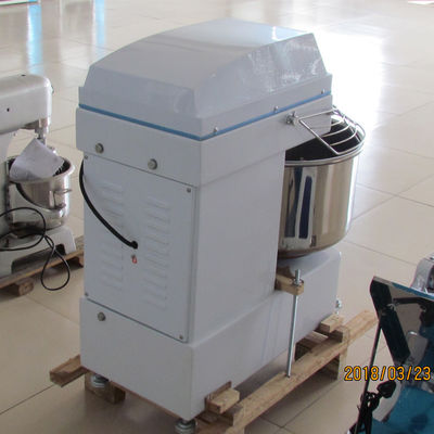 Macchina da forno a farina di frumento 50 kg Miscelatore di pasta per torte e pizza
