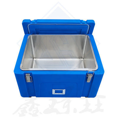 JY Box di trasporto alimentare isolato colore personalizzato ideale per la ristorazione e la consegna di cibo