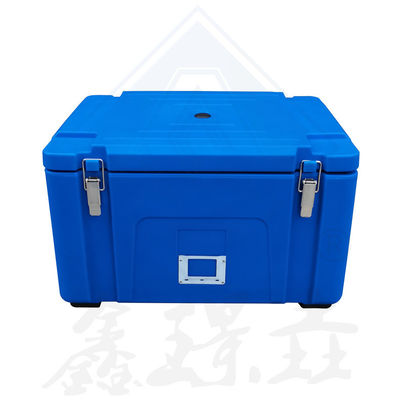JY Box di trasporto alimentare isolato colore personalizzato ideale per la ristorazione e la consegna di cibo