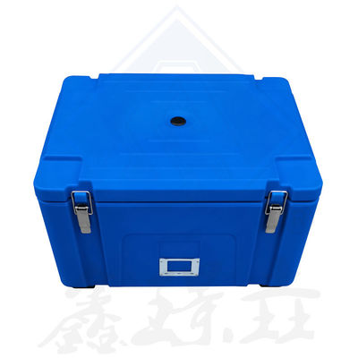 JY Box di trasporto alimentare isolato colore personalizzato ideale per la ristorazione e la consegna di cibo