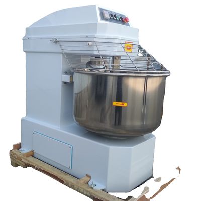 Miscelatrice di pasta da forno alimentata ad acqua da 20 kg per una semplice e comoda miscelazione