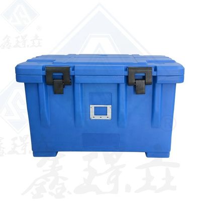 Confezioni per ristoranti con contenitori termici preassemblati