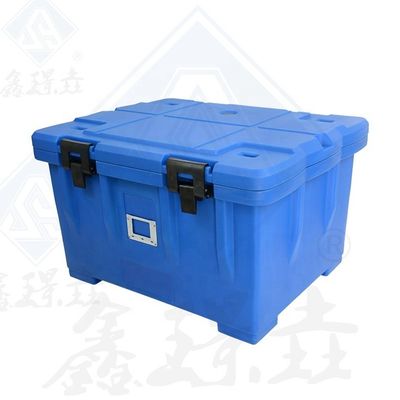 Confezioni per ristoranti con contenitori termici preassemblati