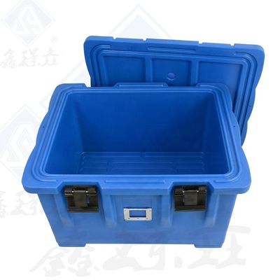 Confezioni per ristoranti con contenitori termici preassemblati