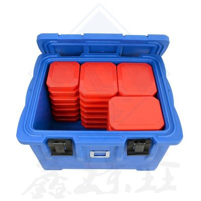 Scatola Bento Isolata In Acciaio Inossidabile Per Bambini Mantenere il Pesce Fresco E Pronto A Mangiare