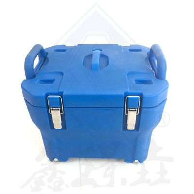 Casella di raffreddamento del pannello di isolamento al vuoto per apparecchiature meccaniche da cucina di dimensioni personalizzate