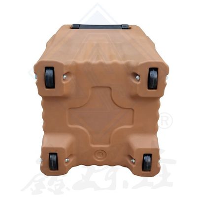 Casella isolante vuoto di schiuma casella isolante frigorifero di ghiaccio per apparecchiature meccaniche da cucina