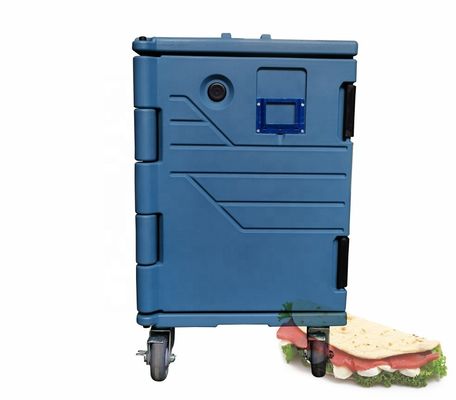 Ristorante e scuola dimensioni personalizzate Bambini Bento Box isolato con doppi strati