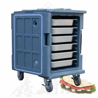 Ristorante e scuola dimensioni personalizzate Bambini Bento Box isolato con doppi strati
