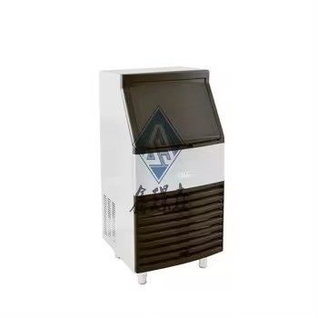 Macchina per la produzione di ghiaccio in acciaio inossidabile 22*22*22mm