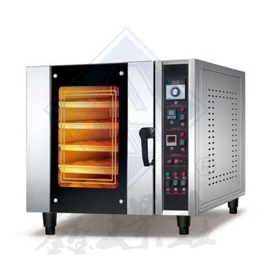 Miglior forno di convezione elettrico industriale per facile utilizzo e ristorazione commerciale