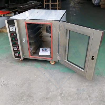 Miglior forno di convezione elettrico industriale per facile utilizzo e ristorazione commerciale