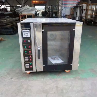 Miglior forno di convezione elettrico industriale per facile utilizzo e ristorazione commerciale