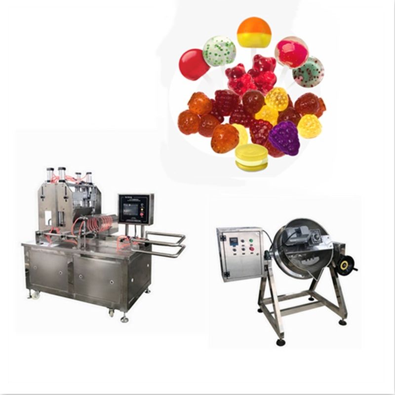 Macchine per la fabbricazione di caramelle manuali a basso costo per laboratori o macchine per la fabbricazione di caramelle domestiche