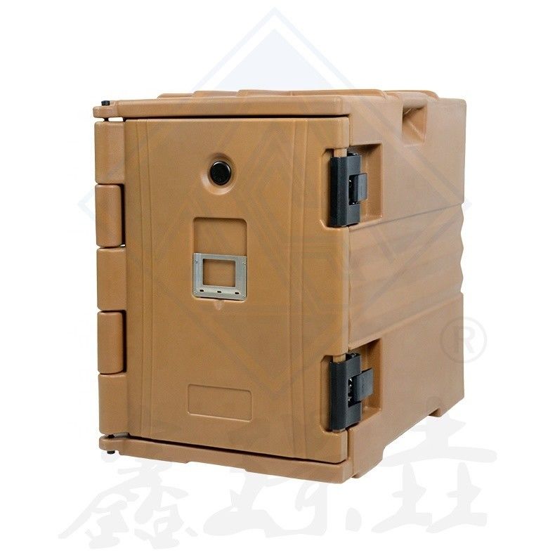 Eco Lunch Packaging Hot Box Food Warmer Set per attrezzature da cucina a colori personalizzati
