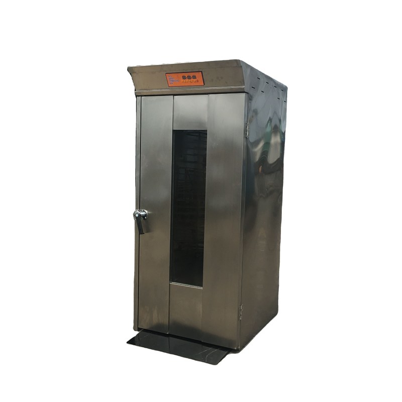 Dispositivo di cottura commerciale 14kw Forno da forno piccolo con pannello di controllo microcomputer