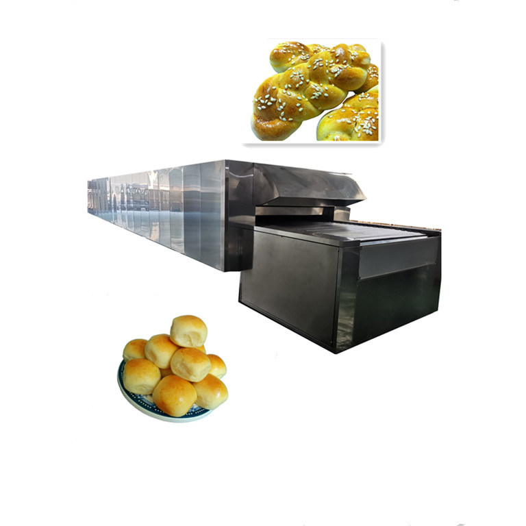 Modello Madeleine per un facile utilizzo del mini vassoio da forno Madeleine nella produzione di torte da forno