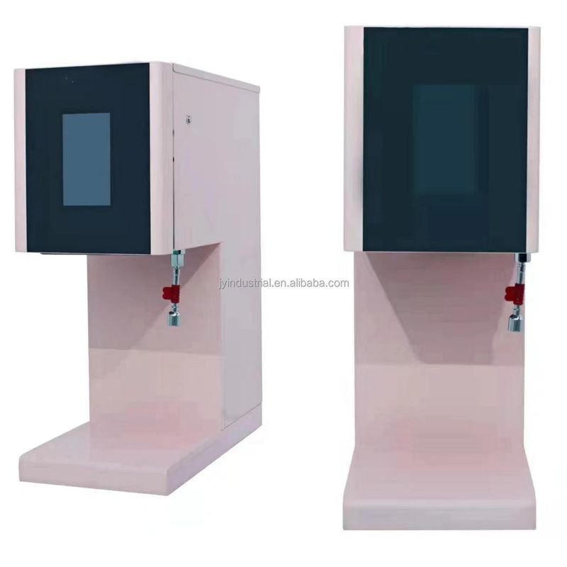 Estrattore automatico di tè con capacità di 5 litri di contenitore d'acqua e potenza di ingresso di 3,1 kW