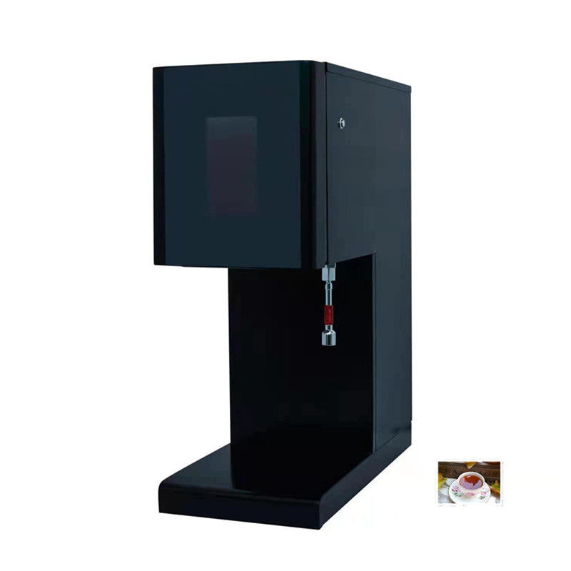 Macchina di preparazione del tè automatico commerciale Infusore di tè intelligente con 220V di tensione