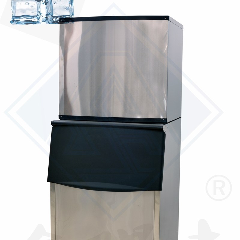 La macchina per fare il ghiaccio al cubo, l' aggiunta perfetta alla vostra cucina commerciale.