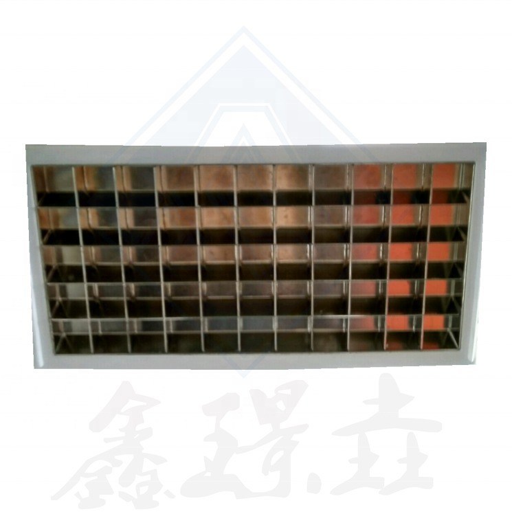 Evaporatore per macchine per ghiaccio e bevande alimentari con peso e produzione pari a 1 kg