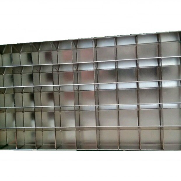 Compressore di raffreddamento 5x9 Piastra di evaporazione per macchinari a cubetti di ghiaccio e sistema di raffreddamento