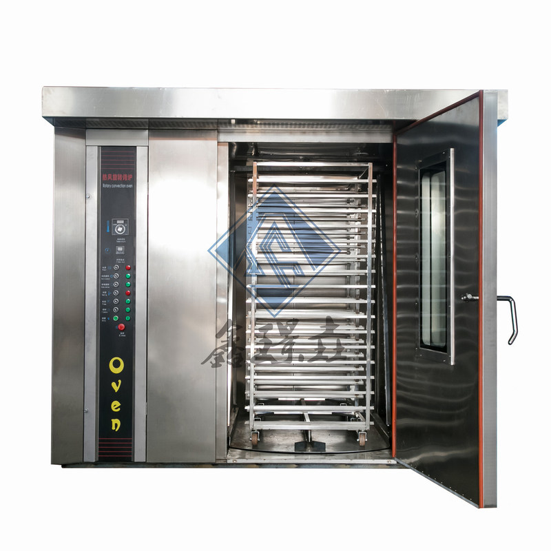 2000*1800*2200mm Forno elettrico per pizza e pane