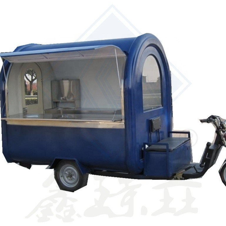 Cartello alimentare a colori personalizzato Forno mobile per pizza Camper Snack Motociclo Fast food