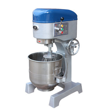 Long Life Life Miscelatore planetario per pasta di pane automatica di piccola capacità in panetteria