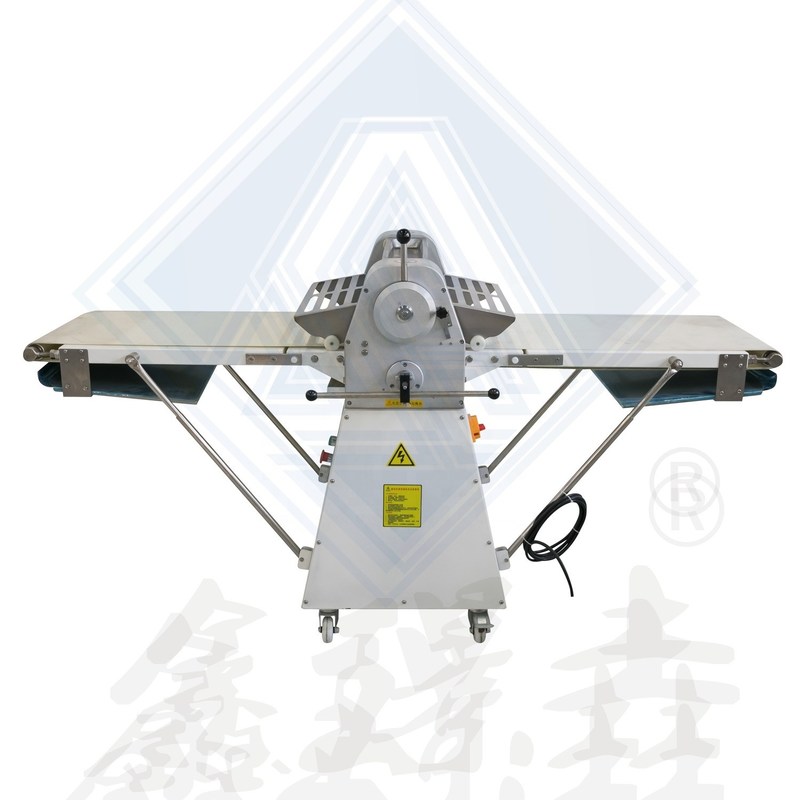 Set di lamiere e tagliatrici di pasta ad alta produttività per l'operazione senza problemi del baklava turco