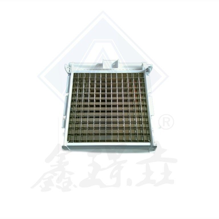 22x22x22mm Evaporatore di ghiaccio a cubo Perfetto per le vostre esigenze di refrigerazione